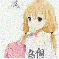 观众 橘子汽水 的头像